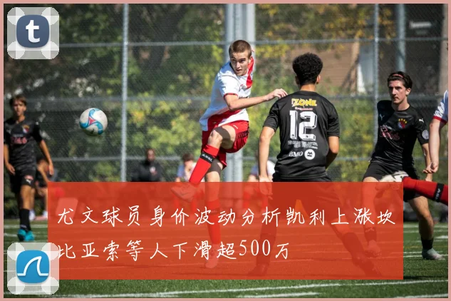 尤文球员身价波动分析凯利上涨坎比亚索等人下滑超500万